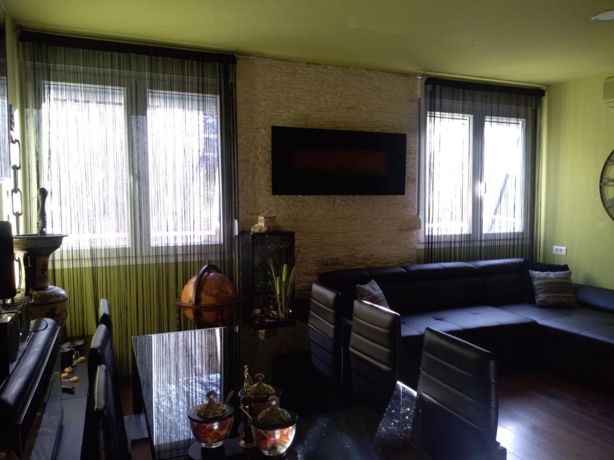 Luxury Apartment Sirena Split Exterior foto